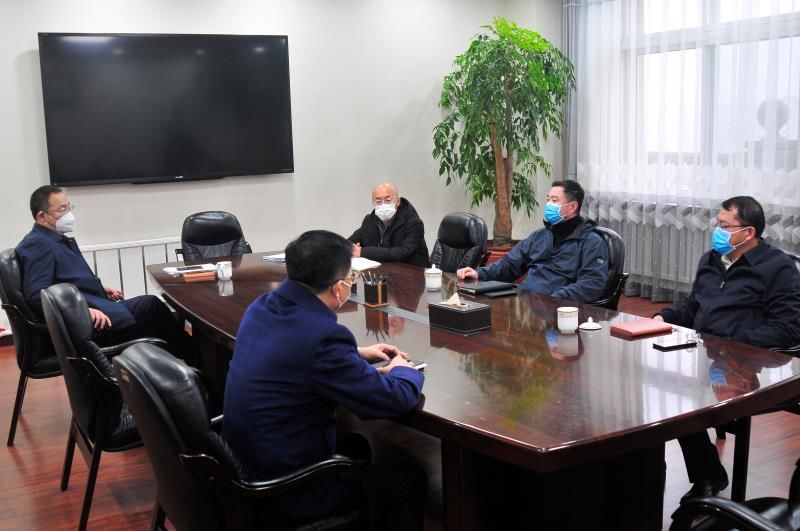 2020-02-21 【要聞】走企業(yè) 解難題 馬上辦 瓦房店持續(xù)優(yōu)化營商環(huán)境(圖3) 2020-02-21 【要聞】走企業(yè) 解難題 馬上辦 瓦房店持續(xù)優(yōu)化營商環(huán)境(圖3)